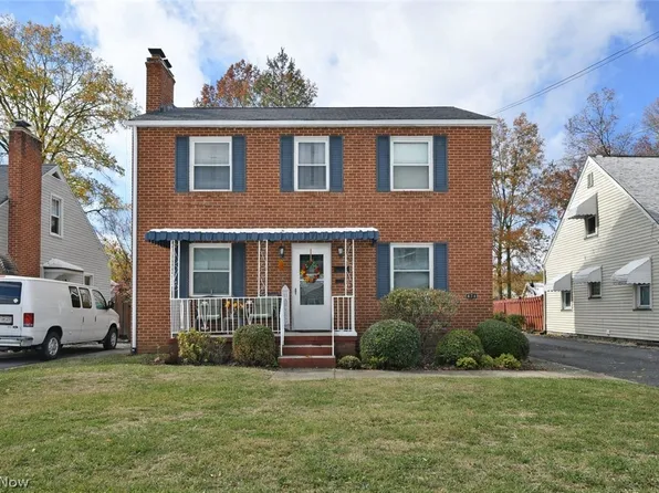 676 Central Parkway Ave SE, Warren, OH 44484