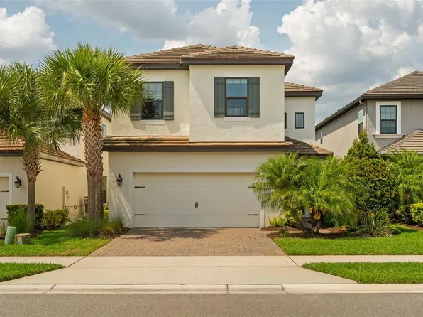 1151 Wildmeadow Run, Winter Park, FL 32792