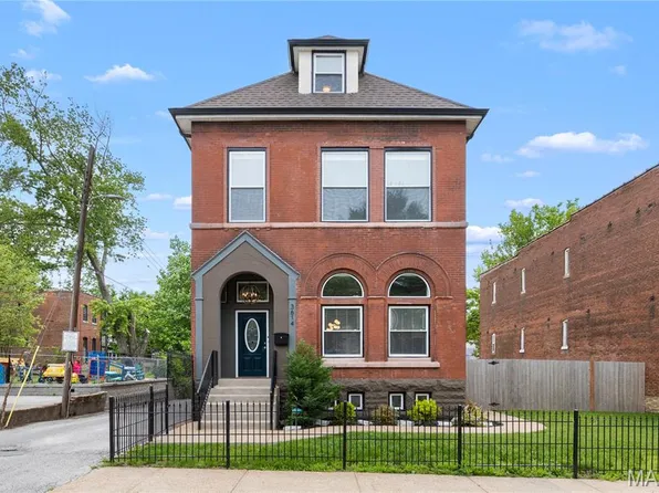 3614 California Ave, Saint Louis, MO 63118