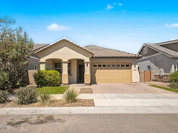 23090 E MAYBERRY Road, Queen Creek, AZ 85142