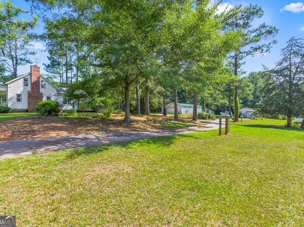 4170 Hollonville Rd, Williamson, GA 30292