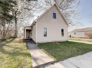 715 W Powell St, Lebanon, IN 46052