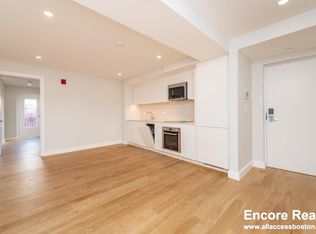 22 Fleet St #11, Boston, MA 02113