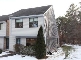 44 Chestnut Cir #44, Brewster, MA 02631