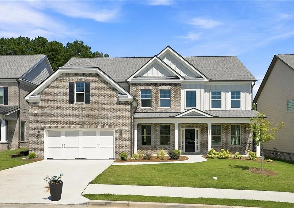 5837 Creek Indian Dr