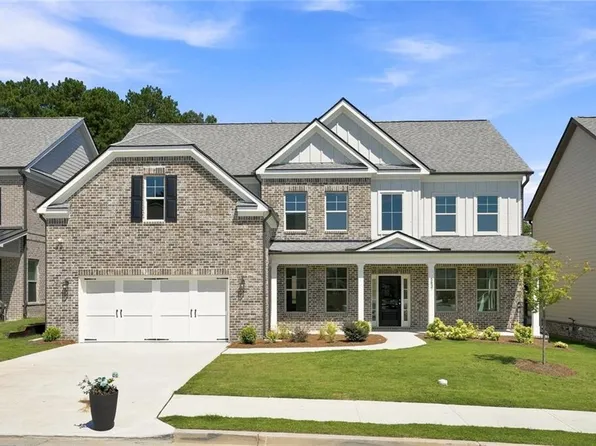 5837 Creek Indian Dr, Sugar Hill, GA 30518