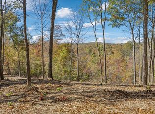 TRACT Nine Off Of Sheep Ranch Rd, Robbins, TN 37852