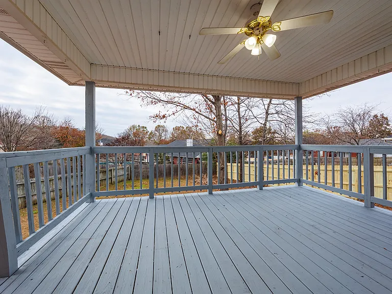 3401 Kinross Dr — Photo 24