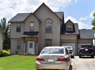 1100 Kentucky Dr, Lawrenceville, GA 30044