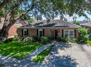 4401 Neyrey Dr, Metairie, LA 70002