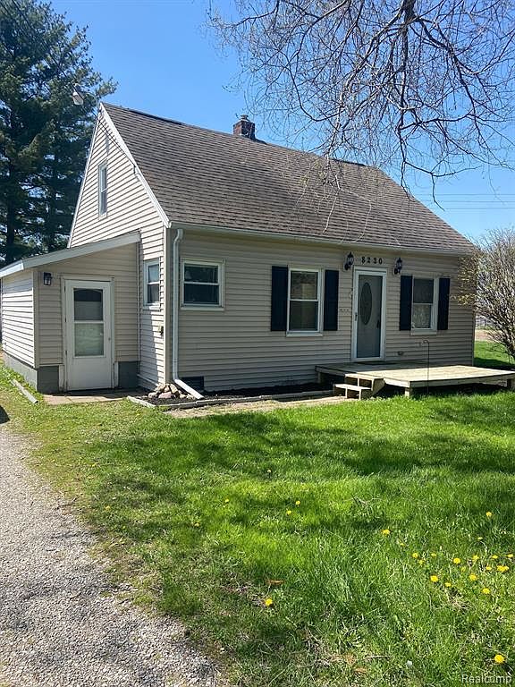 8220 Duffield Rd, Gaines, MI 48436 Zillow