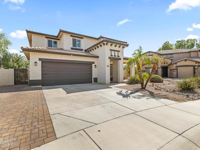 17885 W Carmen Dr, Surprise, AZ, 85388