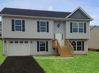 193 Wynbrooke Pl, Madison Heights, VA 24572