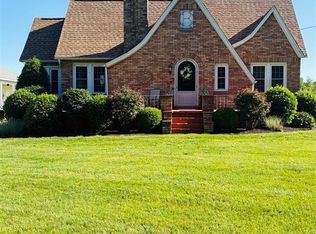 1285 McKendree Church Rd, Mayfield, KY 42066