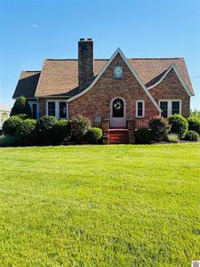 1285 McKendree Church Rd, Mayfield, KY, 42066
