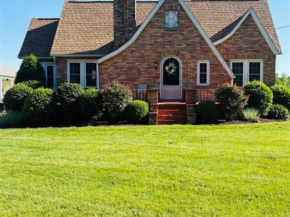 1285 McKendree Church Rd, Mayfield, KY 42066