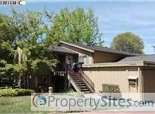625 Terra California Dr APT 2, Walnut Creek, CA 94595