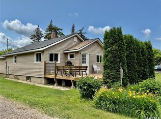 103 2nd Ave W, Paynton, SK S0M2J0