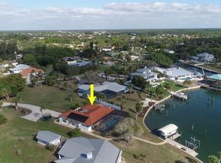 390 Anchor Row, Placida, FL 33946
