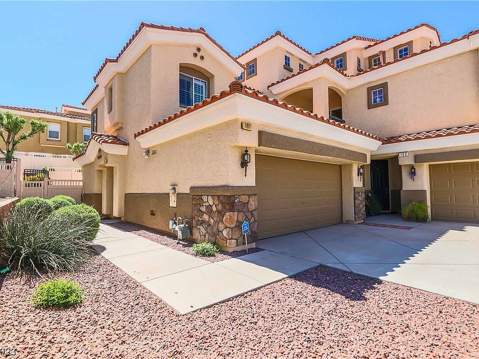 1092 Tuscan Sky Ln Henderson NV Zillow