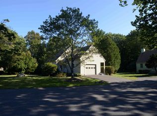 445 Ocean Rd UNIT 4, Portsmouth, NH 03801