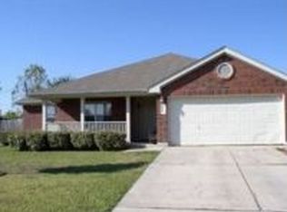 50402 Eagle Trace Dr, Georgetown, TX 78626