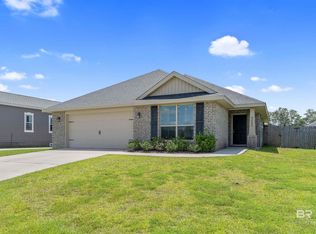 8823 Allay Ln, Foley, AL 36535