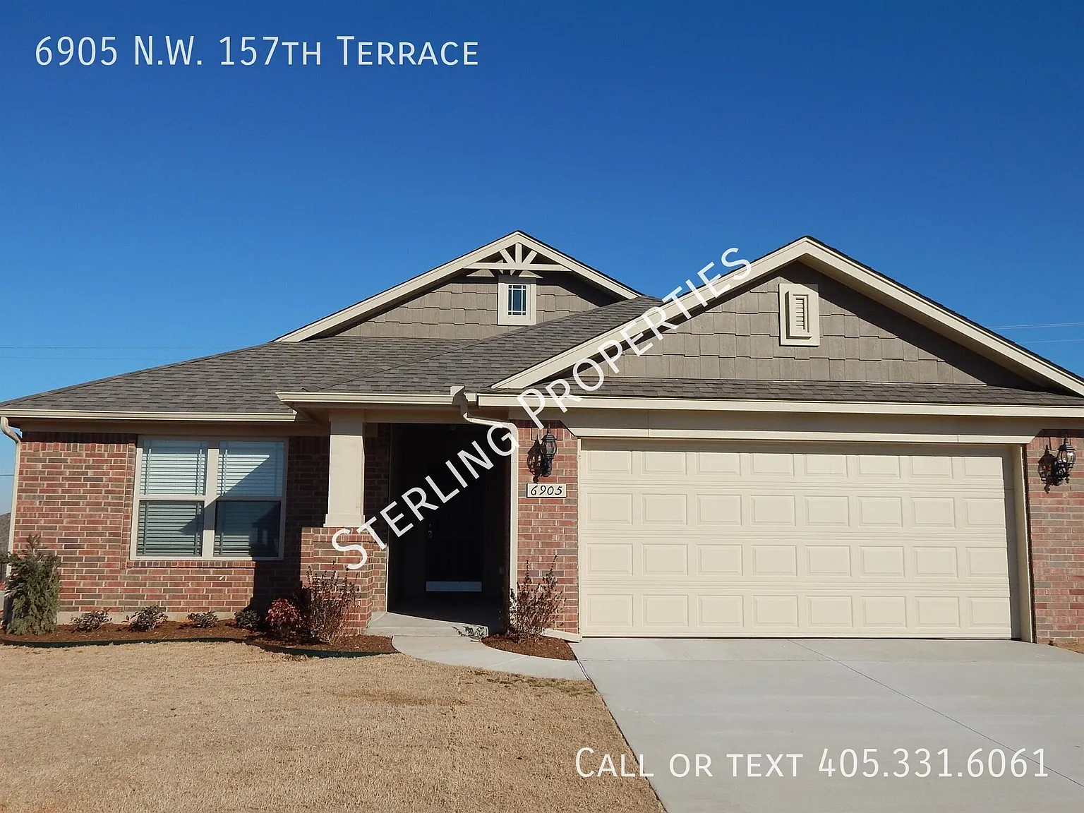 3 bed, 1386 sqft, $1,750 — Photo 1
