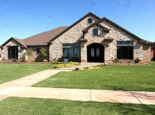 3902 109th St, Lubbock, TX 79423