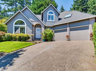 8331 SW Chevy Pl, Beaverton, OR 97008