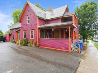 317 North Winooski Avenue, Burlington, VT 05401