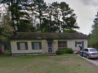 3295 Masseyville Rd, Macon, GA 31217