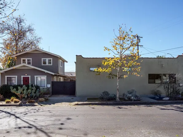 3216-3222 Larga Ave, Los Angeles, CA 90039