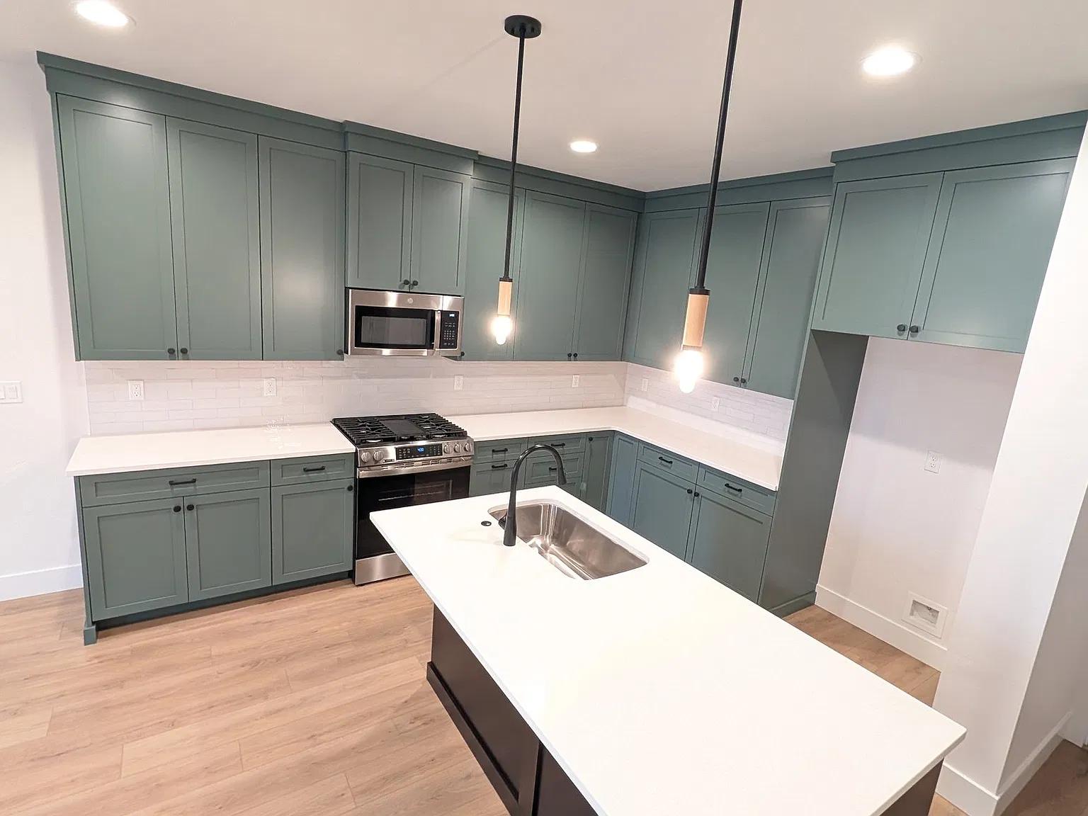Pet Friendly Home Near Downtown Eagle — Photo 4