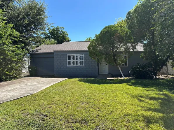10313 Chesterfield Dr, Houston, TX 77051