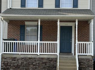 106 Palmetto Ct, La Plata, MD 20646