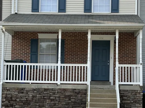 106 Palmetto Ct, La Plata, MD 20646