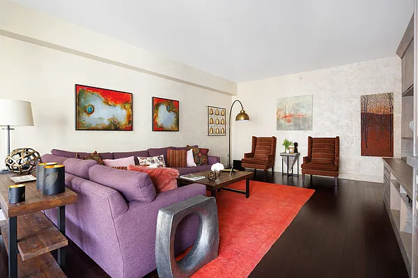 Sold by Brown Harris Stevens | media 2