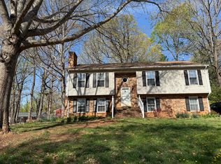 287 Deerfield Ln, Lynchburg, VA 24502
