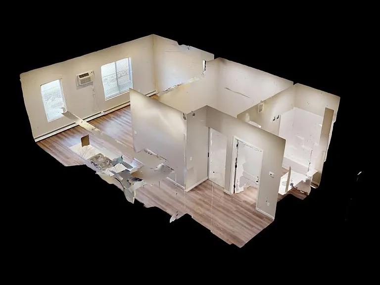 The Plains Apartments — Photo 18
