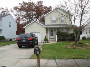 402 Orange Tree Ave, Galloway, NJ 08205