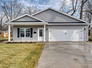 323 Sycamore St, Newburgh, IN 47630