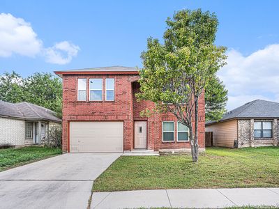 9831 Sunset Pl, San Antonio, TX, 78245