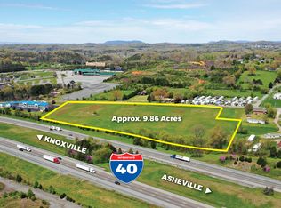 0 Dumplin Valley Rd, Kodak, TN 37764