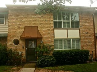 14668 Perthshire Rd APT C, Houston, TX 77079
