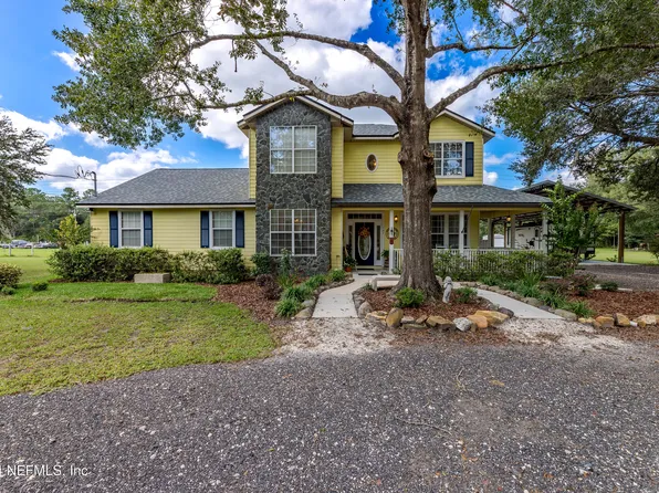 187 SORREL Street, Middleburg, FL 32068