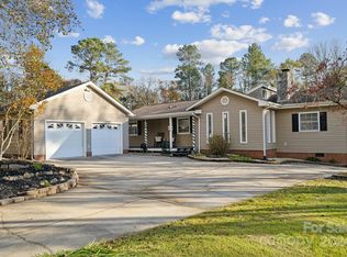 400 Neighbors Dr, Midland, NC 28107