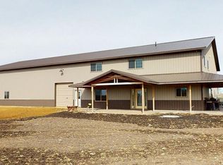 47904 State Highway 30, White, SD 57276