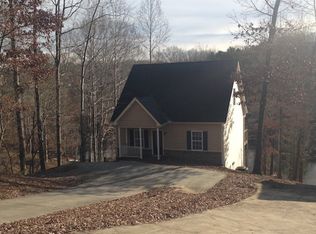 511 Inlet Dr, Seneca, SC 29672