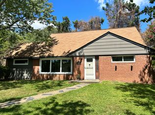 9218 Fisk Rd, Henrico, VA 23229